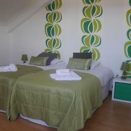 Santo André Casa Deixa-O-Resto Guesthouse מראה חיצוני תמונה