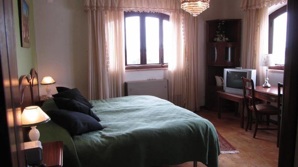 Santo André Casa Deixa-O-Resto Guesthouse מראה חיצוני תמונה